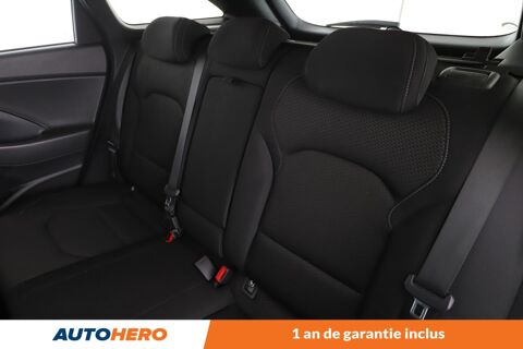 i30 SW 1.6 CRDi 110 ch 2018 occasion 92130 Issy-les-Moulineaux