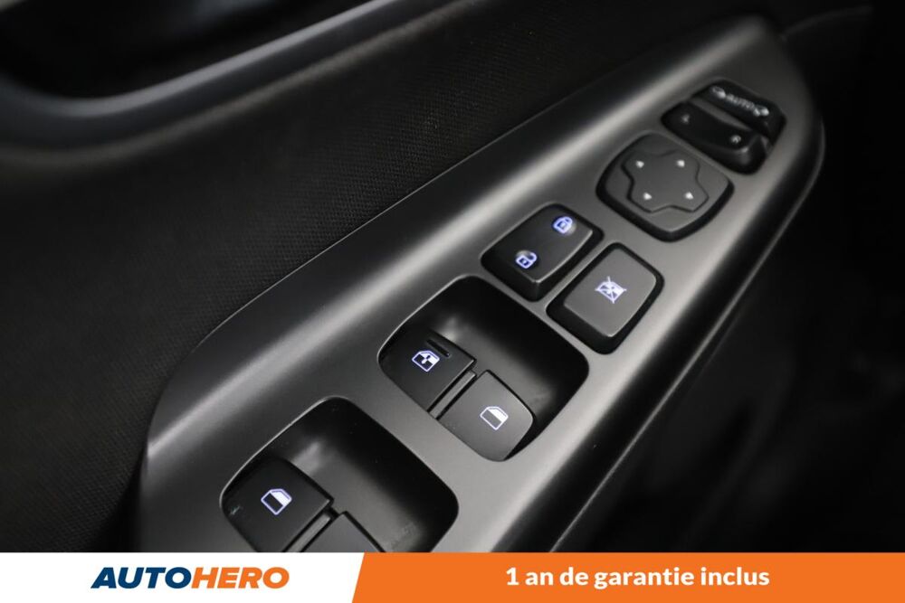 Kona 1.6 GDi Hybrid Intuitive DCT-6 141 ch 2021 occasion 92130 Issy-les-Moulineaux