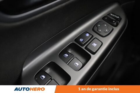Kona 1.6 GDi Hybrid Intuitive DCT-6 141 ch 2021 occasion 92130 Issy-les-Moulineaux