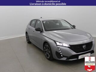 308 PHEV 180 e-EAT8 Active Pack 2024 occasion 10150 Lavau