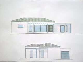  Terrain � vendre 839 m�