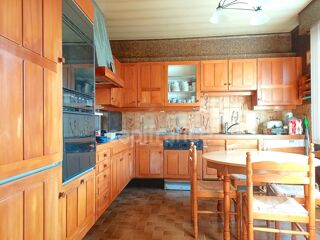  Maison � vendre 6 pi�ces 110 m�