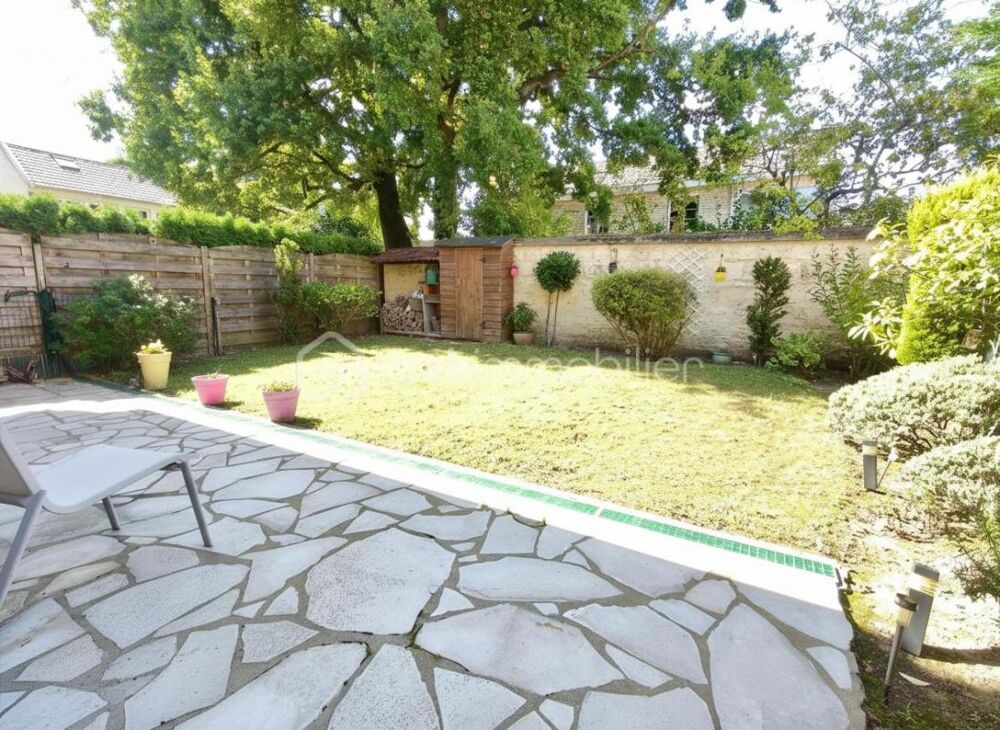 � vendre  Duplex/triplex Saint-Germain-en-Laye (78100)