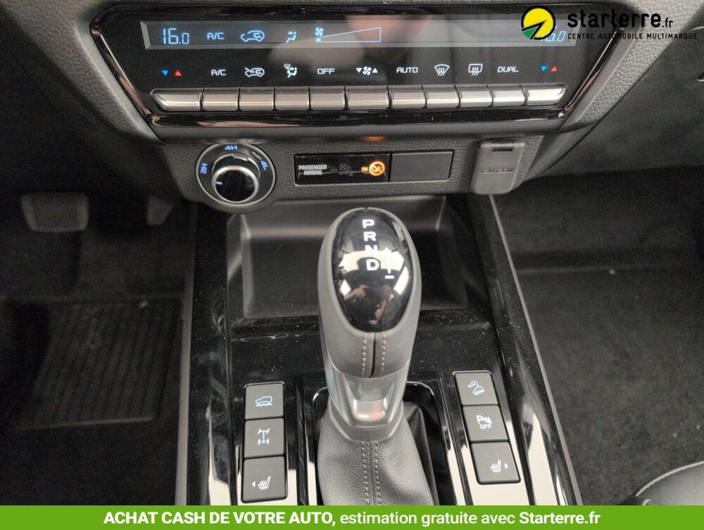 D-MAX CREW CABINE A/T PRESTIGE 4 places 2026 occasion 69190 Saint-Fons