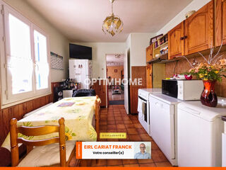  Maison � vendre 6 pi�ces 98 m�