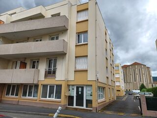  Appartement à louer 1 pièce 32 m²