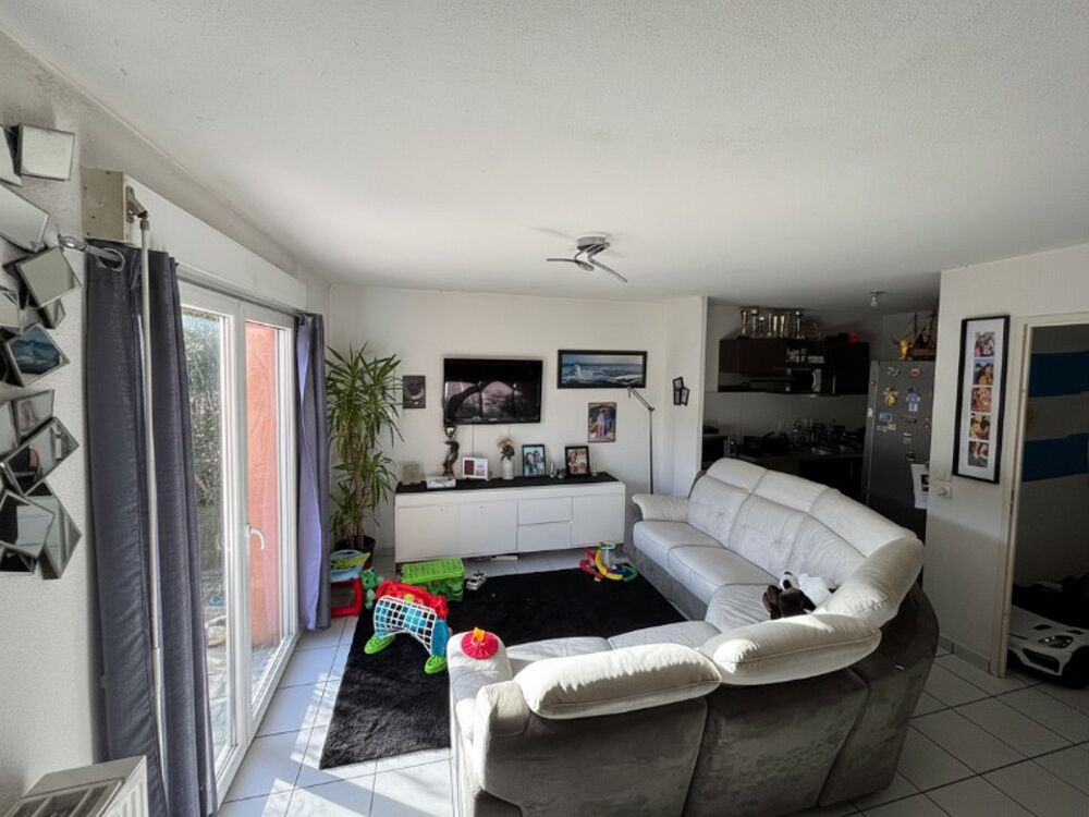 Vente Maison Maison Montelimar