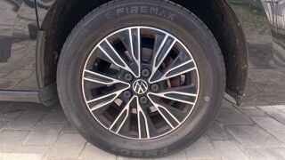 MULTIVAN T7 1.4 eHybrid 218 DSG6 Life - 7 places Automatique 2024 occasion 94800 Villejuif