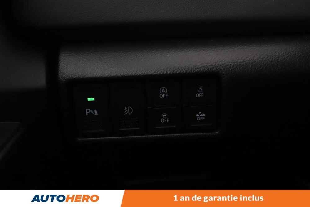 S-cross 1.4 BoosterJet Hybrid Style 129 ch 2023 occasion 92130 Issy-les-Moulineaux