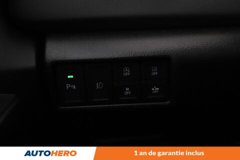 S-cross 1.4 BoosterJet Hybrid Style 129 ch 2023 occasion 92130 Issy-les-Moulineaux