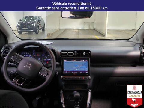 C3 Aircross BlueHDi 110 Feel Pack +GPS 2023 occasion 10150 Lavau