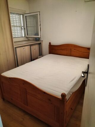  Appartement à louer 2 pièces 36 m²