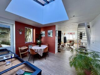  Maison � vendre 4 pi�ces 112 m�