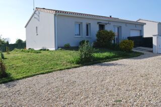  Maison � vendre 4 pi�ces 85 m�