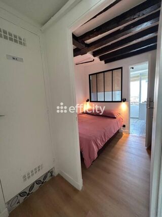  Appartement � vendre 2 pi�ces 30 m�