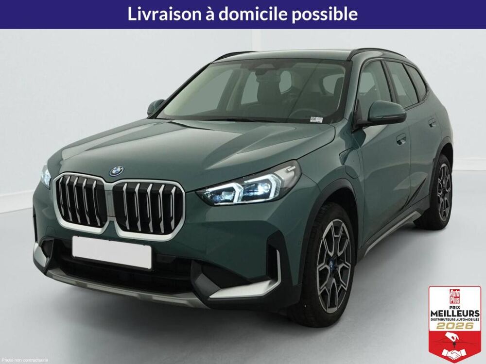 X1 U11 XDRIVE 25E 245CH DKG7 XLINE 2025 occasion 78200 Buchelay