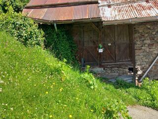  Remise / Grange à vendre 1 pièce 89 m²