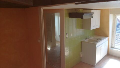   Appartement de 40m2  louer sur Lezinnes Appartement - 2 pice(s) - 40 m