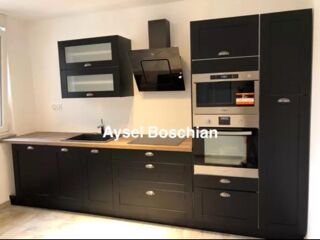 Appartement 3 pièces 80 m² · à Longwy · 80 m² · 175 000 €