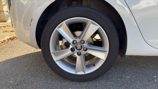 Ibiza 1.2 TSI 90 FR - Premi&egrave;re main 2016 occasion 31000 Toulouse