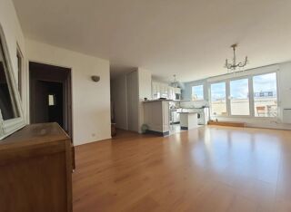  Appartement à vendre 3 pièces 73 m²
