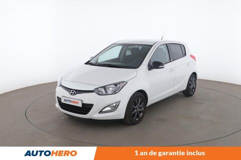 Hyundai i20 1.2 Pack Go! 85 ch