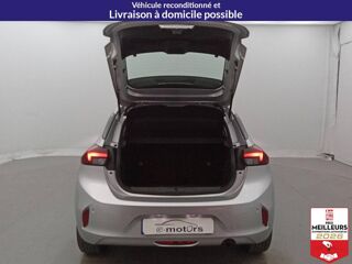 Corsa Turbo 100 BVM6 Elegance 2023 occasion 10150 Lavau