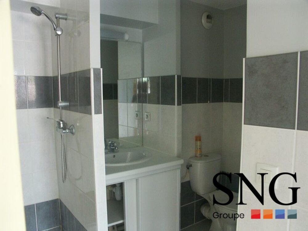 Location Appartement Appartement à louer 2 pièces TARBES (65) Tarbes