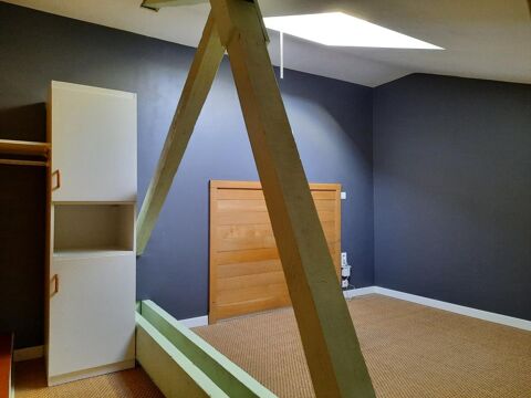  Appartement  louer 2 pices 55 m