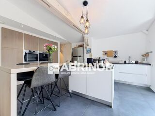  Appartement à vendre 5 pièces 168 m²