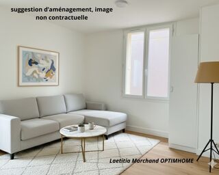  Appartement � vendre 4 pi�ces 63 m�