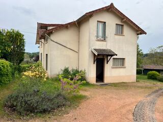  Maison à vendre 8 pièces 185 m²