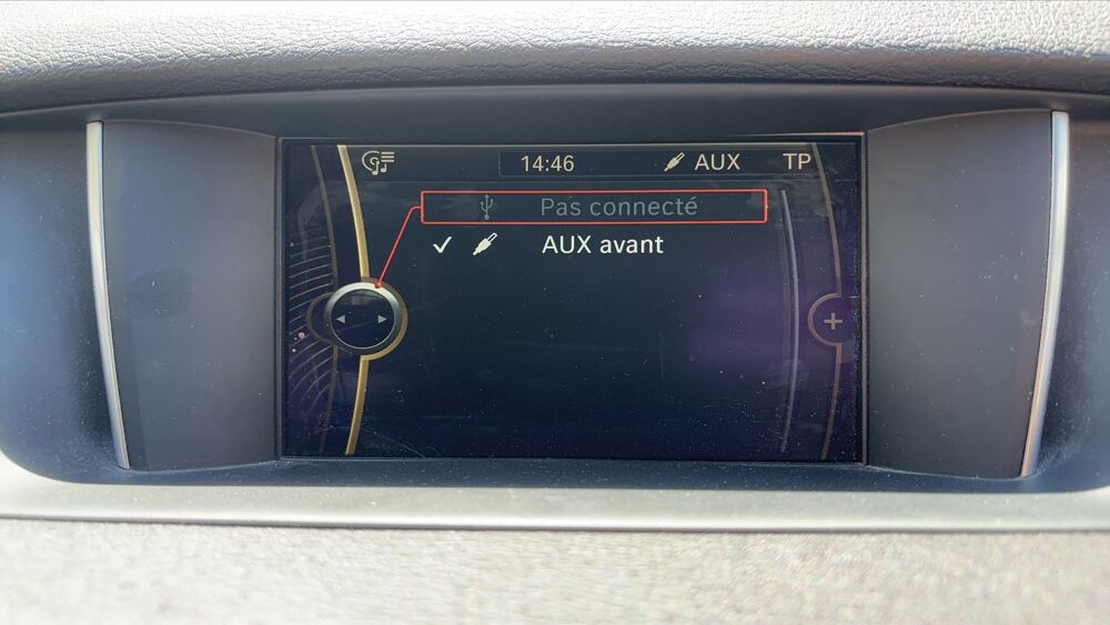 X1 (E84) sDrive 18i 150 Business 2014 occasion 53000 Laval
