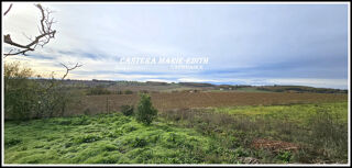  Terrain � vendre 1841 m�