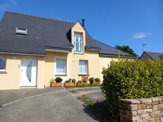  Maison � vendre 7 pi�ces 121 m�