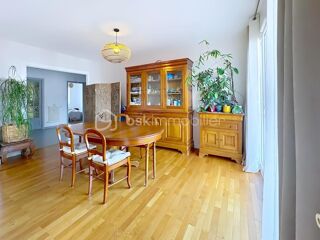 Appartement à vendre 5 pièces 110 m²