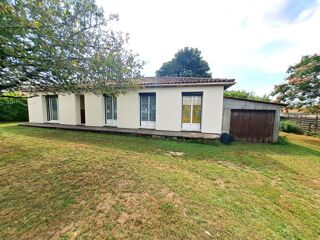  Maison à vendre 5 pièces 110 m²