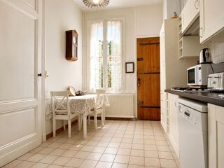  Maison à vendre 6 pièces 200 m²