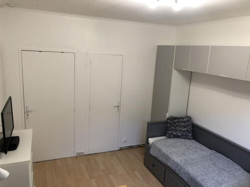 Location Appartement Studio de 20m2 à louer sur Longwy Longwy