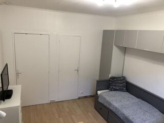  Appartement à louer 1 pièce 20 m²