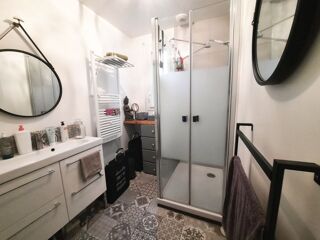  Appartement à louer 1 pièce 11 m²
