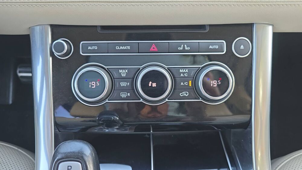 Range Rover 4.4 SDV8 339 BVA Autobiography Dynamic 2016 occasion 06800 Cagnes Sur Mer