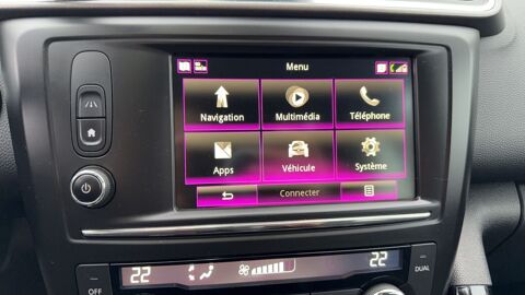 Kadjar 1.6 dCi 130 Energy Graphite 2017 occasion 54310 Homecourt