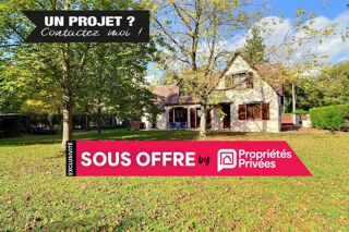  Maison à vendre 6 pièces 130 m²
