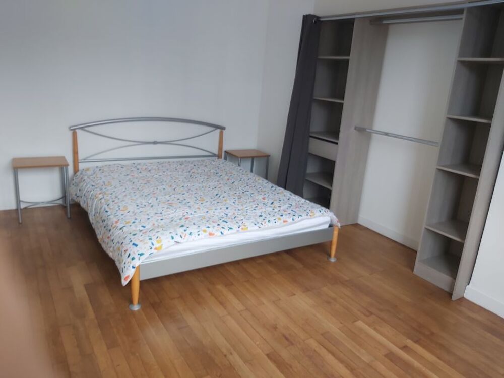 Location Appartement Appartement de 61m2 à louer sur Grenoble Grenoble
