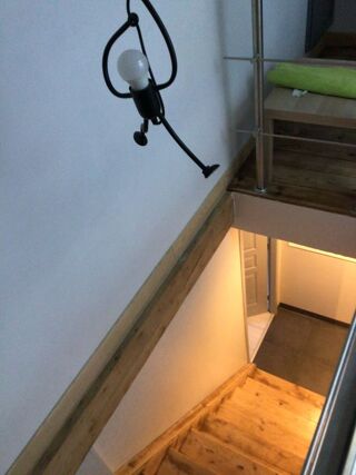 Appartement à louer 3 pièces 60 m²