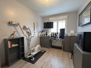  Maison à vendre 3 pièces 60 m²