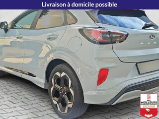 Puma GEN-E Standard Range 46 kWh 168 Premium + Pa 2026 occasion 10150 Lavau