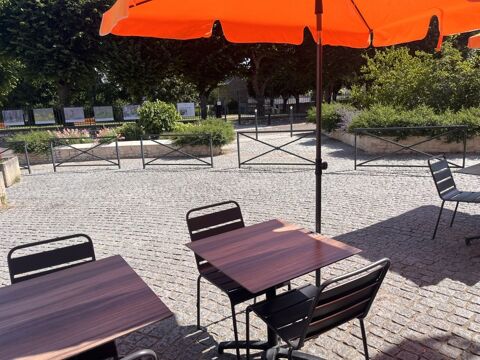 Dpt Yvelines (78), à vendre PROCHE BOIS-D'ARCY Restauration rapide 229000 78370 Plaisir