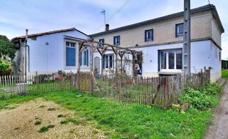  Maison à vendre 8 pièces 191 m²